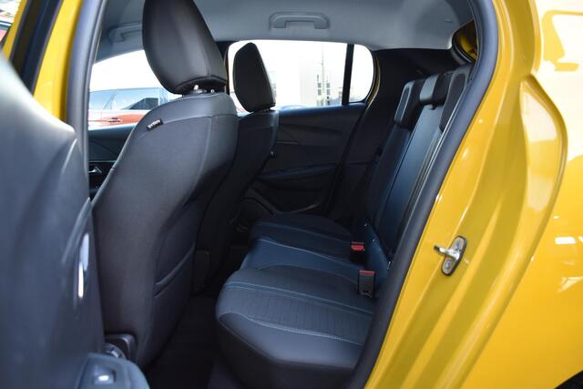 Peugeot 208 1.2 PureTech 100PK Allure Pack | Carplay | Camera | Stoelverw. | Incl. garantie