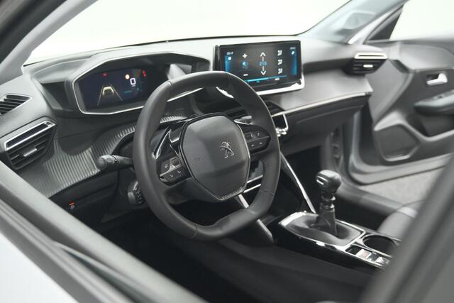 Peugeot 208 PureTech 100 Allure Pack | Camera | Apple Carplay | Parkeersensoren | Navigatie