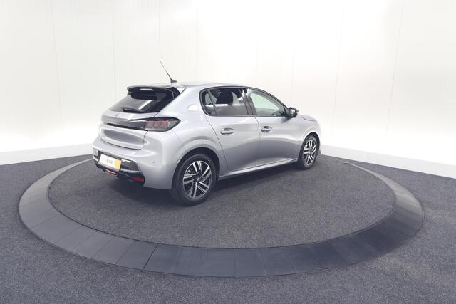 Peugeot 208 PureTech 100 Allure Pack | Camera | Apple Carplay | Parkeersensoren | Navigatie