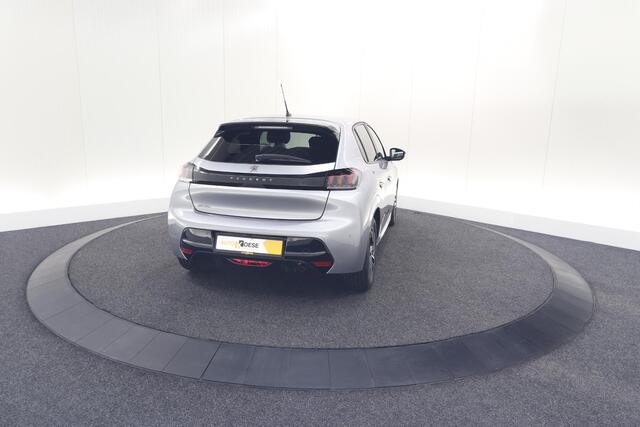 Peugeot 208 PureTech 100 Allure Pack | Camera | Apple Carplay | Parkeersensoren | Navigatie