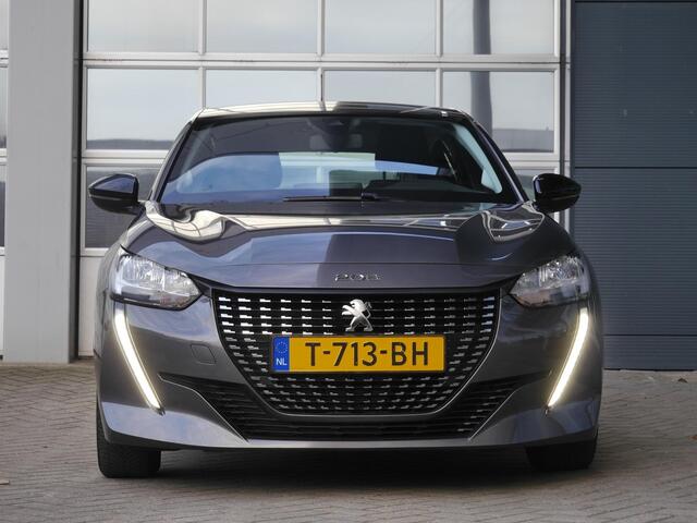 Peugeot 208 1.2 PureTech Active | Airco | Navigatie | Cruise control | Apple carplay/ Android auto | Dab radio | Led dag rijverlichting | Rijstrooksensor met correctie