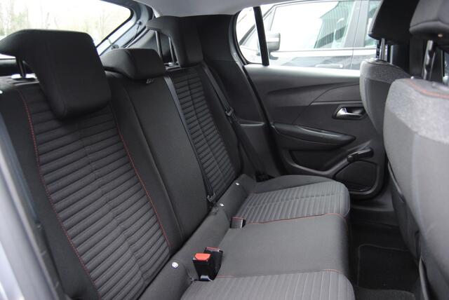 Peugeot 208 1.2 PureTech Active | Cruise | Apple Carplay | DAB | Airco