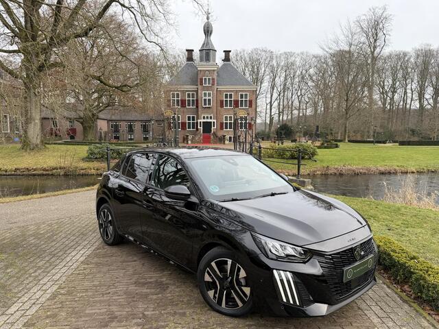 Peugeot 208 1.2 PureTech 100 Allure | 100PK | Blind Spot | 360 | Adaptive |
