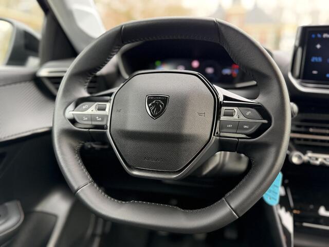 Peugeot 208 1.2 PureTech 100 Allure | 100PK | Blind Spot | 360 | Adaptive |