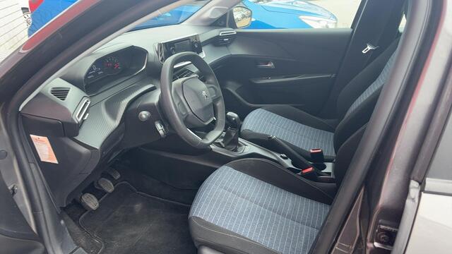 Peugeot 208 1.2 PureTech Like AIRCO / DAB+ / CRUISE / ELEK RAMEN / NL-AUTO