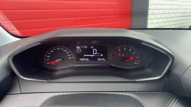 Peugeot 208 1.2 PureTech Like AIRCO / DAB+ / CRUISE / ELEK RAMEN / NL-AUTO