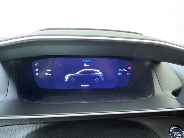 Peugeot 208 1.2 Hybrid 145 e-DCS6 GT | Full Map Navi | Wireless Carplay | Camera |