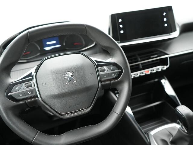 Peugeot 208 1.2 PureTech Style | Apple Carplay/Android Auto |