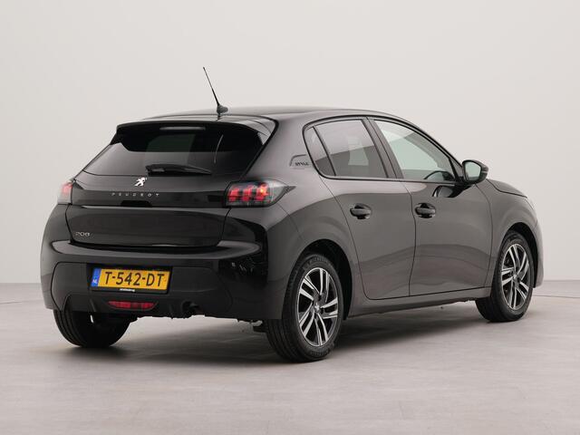 Peugeot 208 1.2 PureTech Style | Apple Carplay/Android Auto |