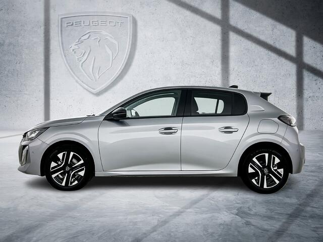 Peugeot 208 Hybrid 110 pk Automaat Allure
