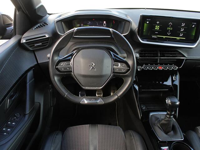 Peugeot 208 1.2 PureTech GT | Navi | Cruise | Clima | Lm-Velgen