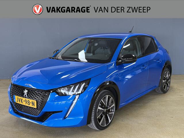 Peugeot 208 1.2 PureTech GT-Line | Carplay