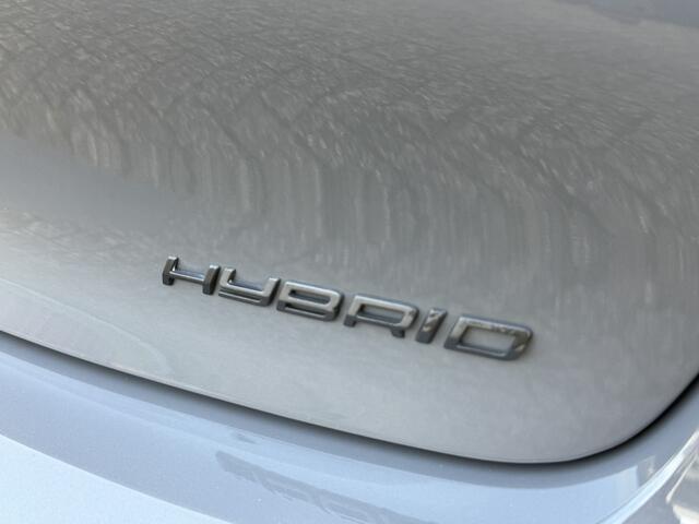 Peugeot 208 1.2 Hybrid Automaat e-DCS6 Allure | PDC | Camera | Blind Spot | Selenium Grey |