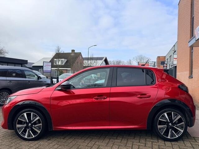 Peugeot 208 1.2 PureTech GT-Line