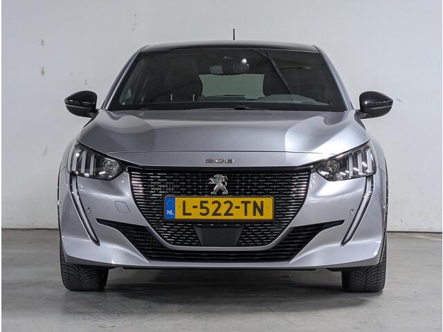 Peugeot 208 GT Pack 1.2 Turbo 100pk EAT8 | ALCANTARA | STOELVERW. | PANODAK | ADAPTIVE CRUISE | 1e EIGENAAR | DEALERONDERHOUDEN