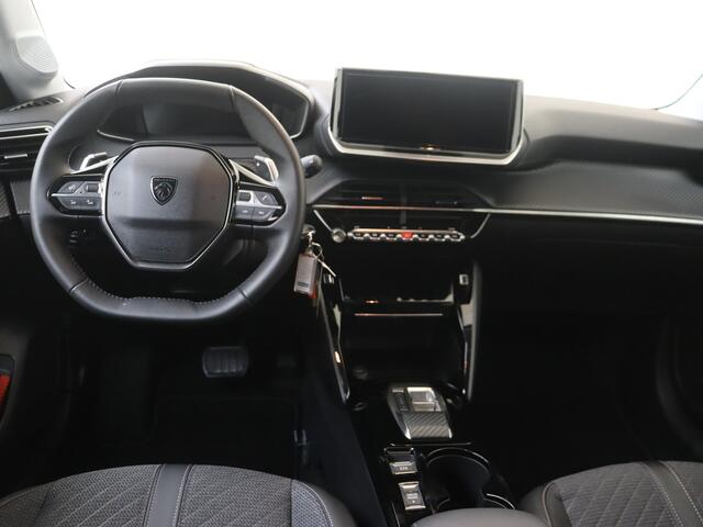 Peugeot 208 1.2 Hybrid 110 e-DCS6 Allure | Vision Pack | NL Auto |