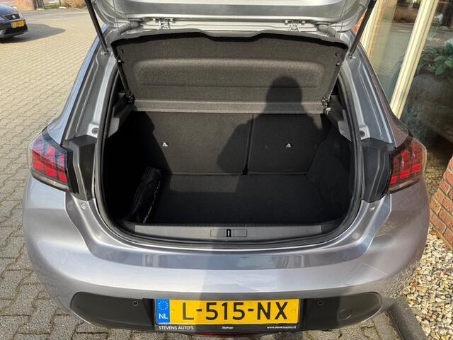 Peugeot 208 1.2 PureTech Active PDC / NAVI / AIRCO / CRUISE / CARPLAY / DAB+