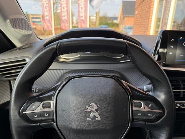 Peugeot 208 1.2 PureTech Active PDC / NAVI / AIRCO / CRUISE / CARPLAY / DAB+