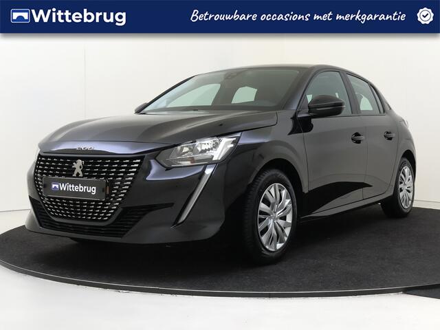 Peugeot 208 1.2 PureTech Active