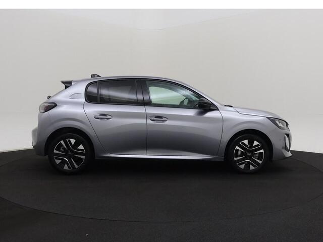 Peugeot 208 1.2 Hybrid Automaat Allure