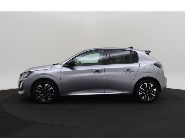 Peugeot 208 1.2 Hybrid Automaat Allure