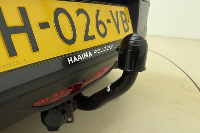 Peugeot 208 1.2 PureTech Active | Apple Carplay/Android Auto | Cruise control | Airco | Stuurwiel multifunctioneel | Bluetooth | Autonomous Emergency Braking |