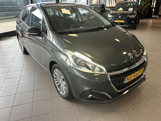 Peugeot 208 1.2 PureTech Allure NAVI PANO DAK BJ 2017 !!!