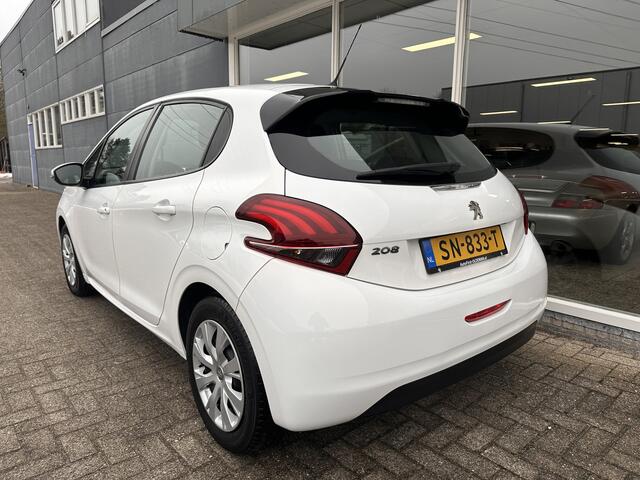 Peugeot 208 1.2 PureTech Blue Lion NAVI,CARPLAY,CRUISE