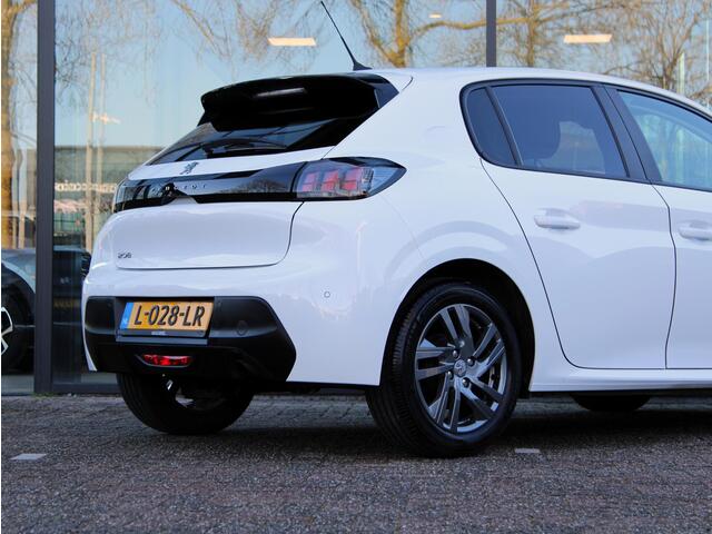 Peugeot 208 1.2 PureTech Active Pack | Navi / Airco / Cruise