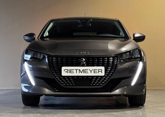 Peugeot 208 1.2 PureTech GT Pack |Camera