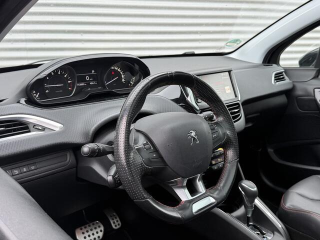 Peugeot 208 1.2 PureTech GT-line | Nieuw Binnen! | Automaat | Carplay | Camera |