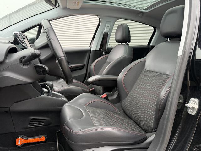 Peugeot 208 1.2 PureTech GT-line | Nieuw Binnen! | Automaat | Carplay | Camera |