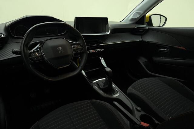 Peugeot 208 1.2 PureTech Active 75 pk | Navigatie | airco | Cruise Control | centrale vergrendeling