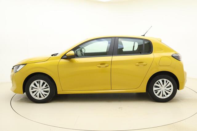 Peugeot 208 1.2 PureTech Active 75 pk | Navigatie | airco | Cruise Control | centrale vergrendeling