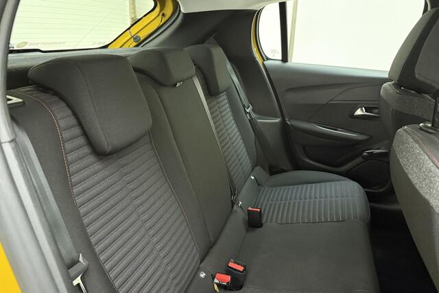 Peugeot 208 1.2 PureTech Active 75 pk | Navigatie | airco | Cruise Control | centrale vergrendeling