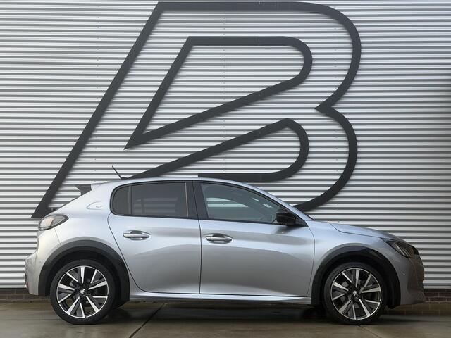 Peugeot 208 1.2 PureTech GT 1e Eigenaar|Navi|Carplay|Camera|Cruise|Clima|Digi Cockpit|APK tot 03-2027