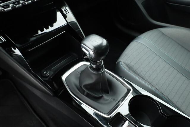 Peugeot 208 1.2 PureTech Allure | Dig. Cockpit | Camera+PDC | Nav+App.Connect | ACC | Cruise | 16'' | DriveMode | PDC v