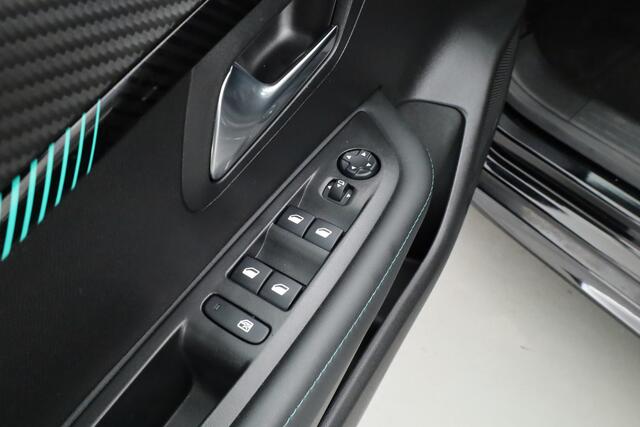 Peugeot 208 1.2 PureTech Allure | Dig. Cockpit | Camera+PDC | Nav+App.Connect | ACC | Cruise | 16'' | DriveMode | PDC v