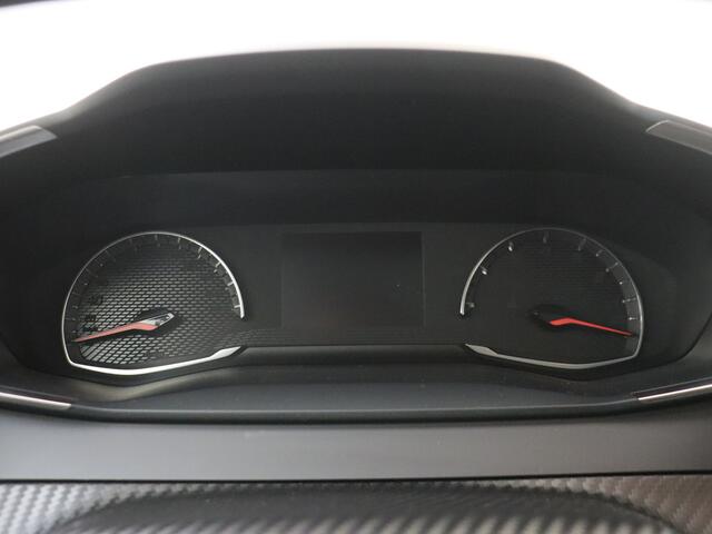 Peugeot 208 1.2 PureTech Active 100PK | Navigatie | Carplay | Cruise Control | Airco |