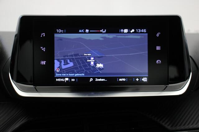 Peugeot 208 1.2 PureTech Active Pack - Carplay, Navi, Cruise