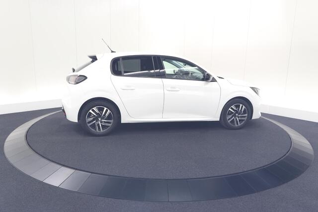 Peugeot 208 PureTech 100 Allure | Apple Carplay | Parkeersensoren