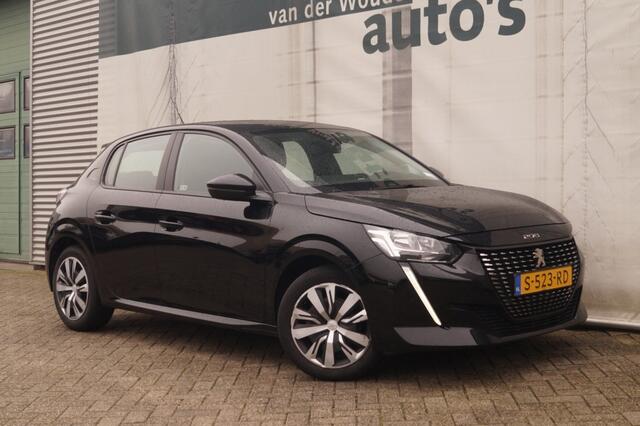 Peugeot 208 1.2 PureTech Active Pack -NAVI-AIRCO-PDC-