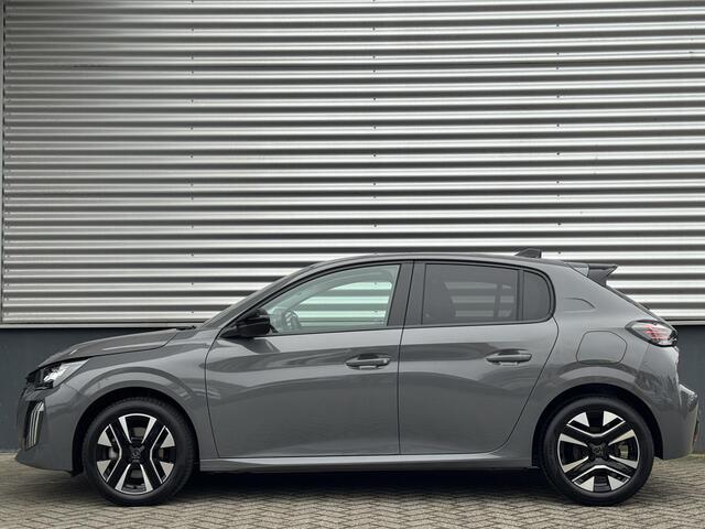 Peugeot 208 Allure 1.2 Hybrid 110pk e-DCS6 | 3D i-COCKPIT® | 180° CAMERA | APPLE CARPLAY / ANDROID AUTO | CLIMA | LM VELGEN |