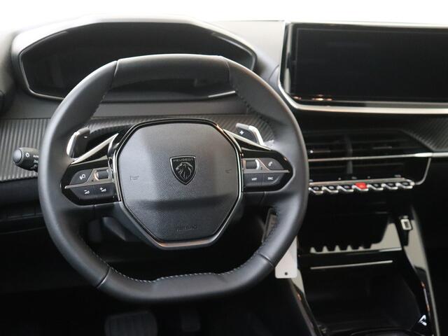 Peugeot 208 1.2 Hybrid 110 e-DCS6 Allure