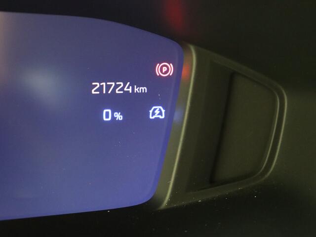 Peugeot 208 1.2 Hybrid 110 e-DCS6 Allure