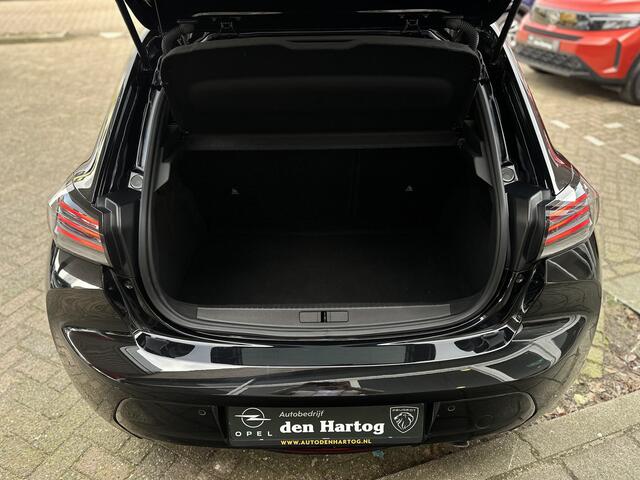 Peugeot 208 1.2 PureTech 100 Allure Navigatie/360 camera/Cruise control adaptief.