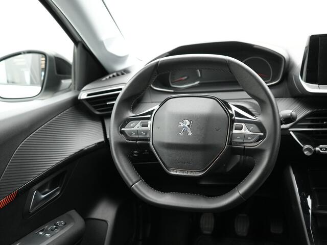 Peugeot 208 1.2 PureTech Active | Apple Carplay | Bluetooth | Cruise control | Airco |