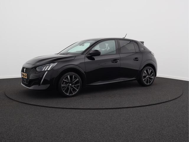 Peugeot 208 1.2 PureTech GT Pack/ lage km/ automaat!