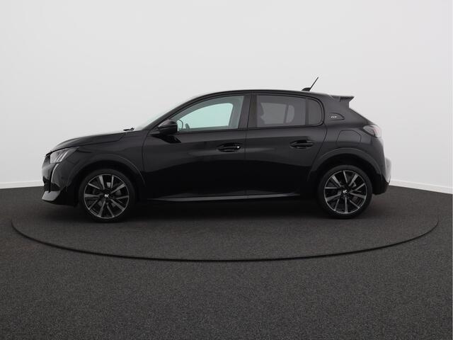 Peugeot 208 1.2 PureTech GT Pack/ lage km/ automaat!