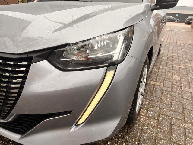 Peugeot 208 1.2 PureTech Active Distributieriem vervangen